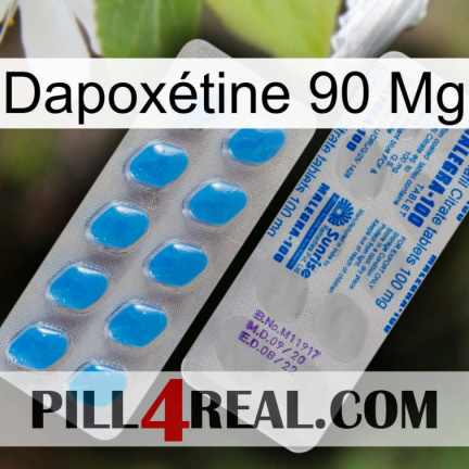 Dapoxétine 90 Mg new15